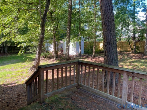 Tiny photo for 3100 S Ridge Drive, Chesterfield, VA 23112 (MLS # 2625102)