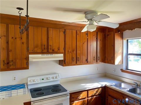 Tiny photo for 3100 S Ridge Drive, Chesterfield, VA 23112 (MLS # 2625102)