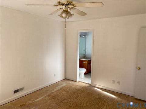 Tiny photo for 3100 S Ridge Drive, Chesterfield, VA 23112 (MLS # 2625102)