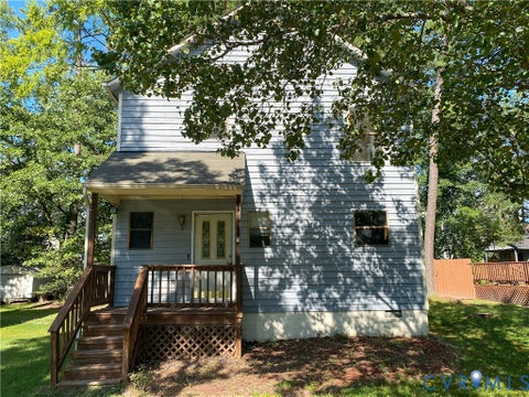 Tiny photo for 3100 S Ridge Drive, Chesterfield, VA 23112 (MLS # 2625102)