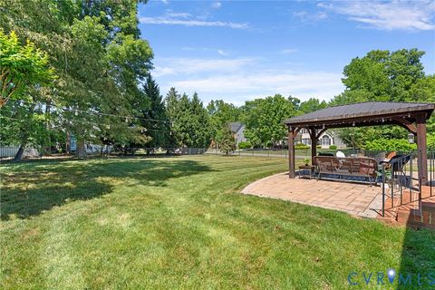 Tiny photo for 12600 Inverness Drive, Chester, VA 23836 (MLS # 2610426)