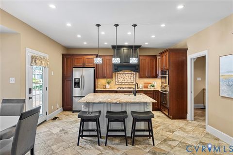 Tiny photo for 12600 Inverness Drive, Chester, VA 23836 (MLS # 2610426)