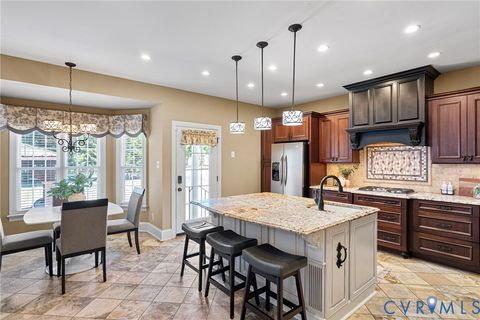 Tiny photo for 12600 Inverness Drive, Chester, VA 23836 (MLS # 2610426)