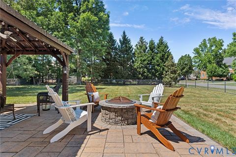Tiny photo for 12600 Inverness Drive, Chester, VA 23836 (MLS # 2610426)