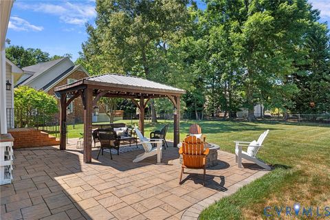 Tiny photo for 12600 Inverness Drive, Chester, VA 23836 (MLS # 2610426)