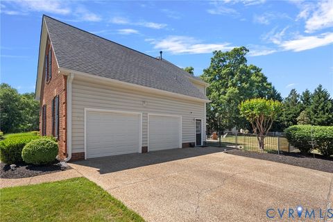 Tiny photo for 12600 Inverness Drive, Chester, VA 23836 (MLS # 2610426)