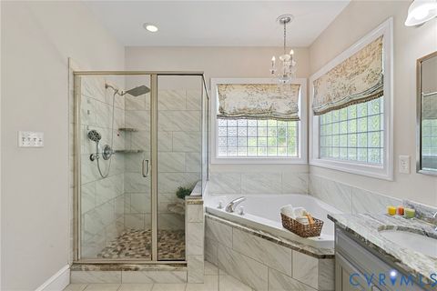 Tiny photo for 12600 Inverness Drive, Chester, VA 23836 (MLS # 2610426)