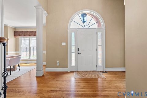 Tiny photo for 12600 Inverness Drive, Chester, VA 23836 (MLS # 2610426)