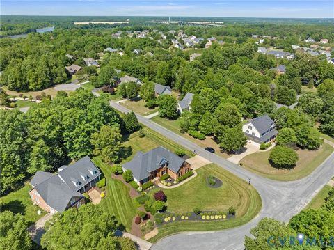 Tiny photo for 12600 Inverness Drive, Chester, VA 23836 (MLS # 2610426)