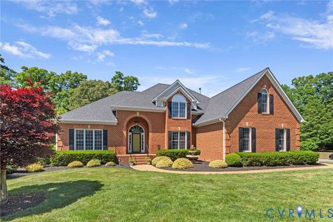Tiny photo for 12600 Inverness Drive, Chester, VA 23836 (MLS # 2610426)