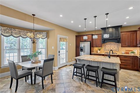Tiny photo for 12600 Inverness Drive, Chester, VA 23836 (MLS # 2610426)