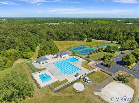 Tiny photo for 12600 Inverness Drive, Chester, VA 23836 (MLS # 2610426)