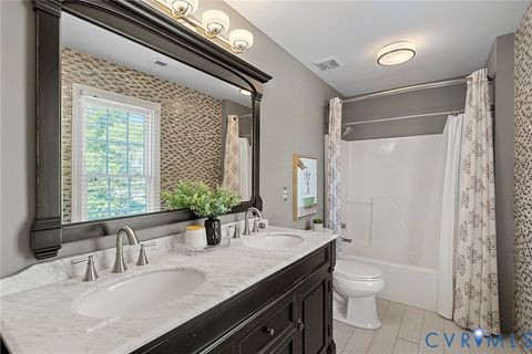Tiny photo for 12600 Inverness Drive, Chester, VA 23836 (MLS # 2610426)
