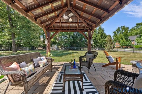 Tiny photo for 12600 Inverness Drive, Chester, VA 23836 (MLS # 2610426)
