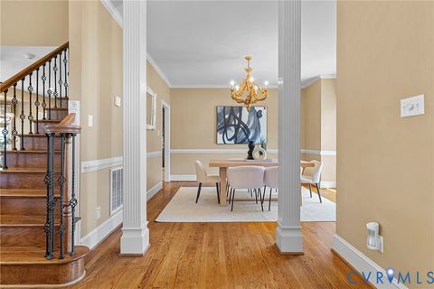 Tiny photo for 12600 Inverness Drive, Chester, VA 23836 (MLS # 2610426)