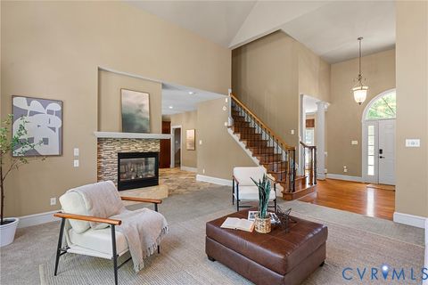 Tiny photo for 12600 Inverness Drive, Chester, VA 23836 (MLS # 2610426)