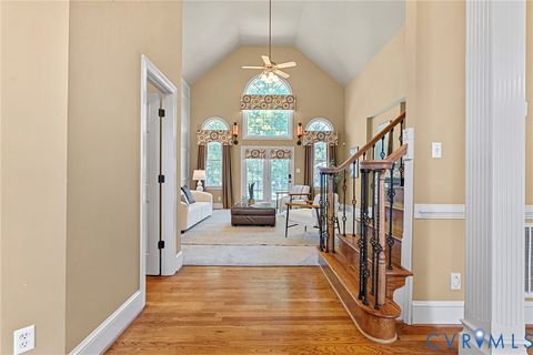 Tiny photo for 12600 Inverness Drive, Chester, VA 23836 (MLS # 2610426)