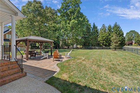 Tiny photo for 12600 Inverness Drive, Chester, VA 23836 (MLS # 2610426)