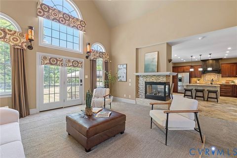 Tiny photo for 12600 Inverness Drive, Chester, VA 23836 (MLS # 2610426)