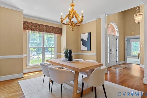 Tiny photo for 12600 Inverness Drive, Chester, VA 23836 (MLS # 2610426)