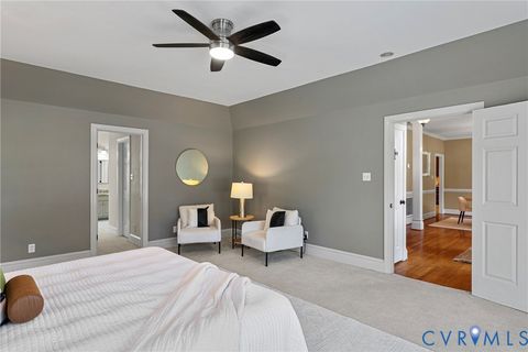 Tiny photo for 12600 Inverness Drive, Chester, VA 23836 (MLS # 2610426)