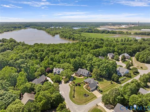 Tiny photo for 12600 Inverness Drive, Chester, VA 23836 (MLS # 2610426)