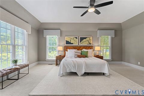 Tiny photo for 12600 Inverness Drive, Chester, VA 23836 (MLS # 2610426)
