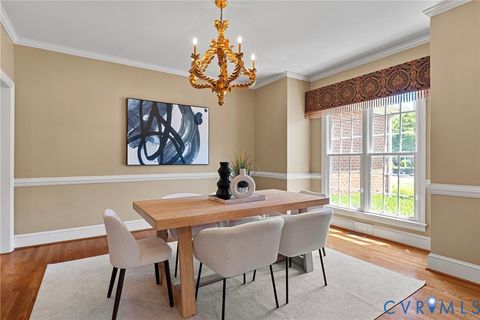 Tiny photo for 12600 Inverness Drive, Chester, VA 23836 (MLS # 2610426)