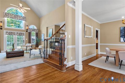 Tiny photo for 12600 Inverness Drive, Chester, VA 23836 (MLS # 2610426)