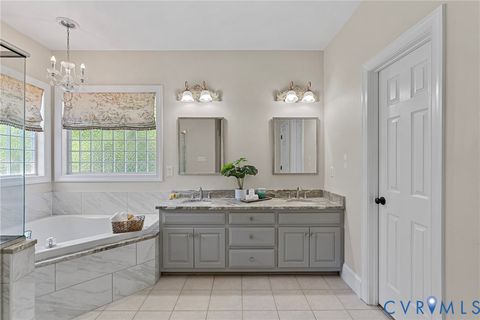 Tiny photo for 12600 Inverness Drive, Chester, VA 23836 (MLS # 2610426)