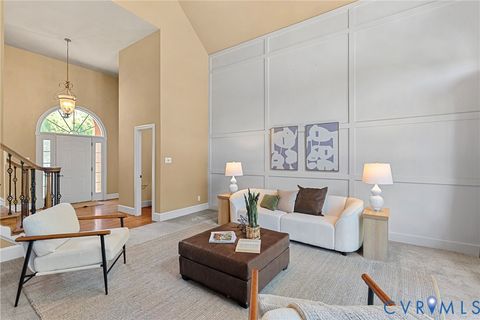 Tiny photo for 12600 Inverness Drive, Chester, VA 23836 (MLS # 2610426)