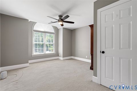 Tiny photo for 12600 Inverness Drive, Chester, VA 23836 (MLS # 2610426)
