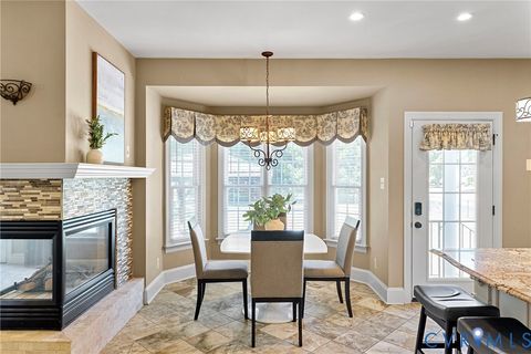 Tiny photo for 12600 Inverness Drive, Chester, VA 23836 (MLS # 2610426)