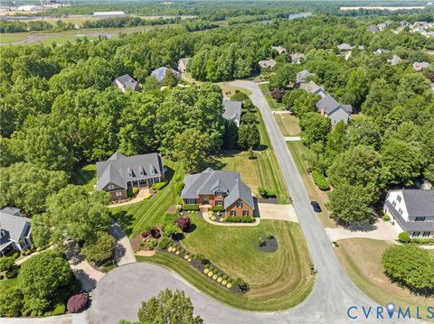 Tiny photo for 12600 Inverness Drive, Chester, VA 23836 (MLS # 2610426)
