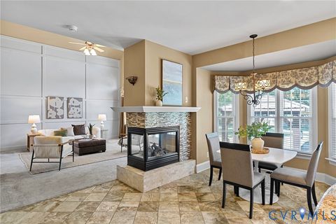 Tiny photo for 12600 Inverness Drive, Chester, VA 23836 (MLS # 2610426)