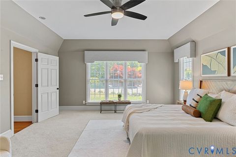 Tiny photo for 12600 Inverness Drive, Chester, VA 23836 (MLS # 2610426)