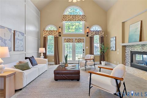 Tiny photo for 12600 Inverness Drive, Chester, VA 23836 (MLS # 2610426)