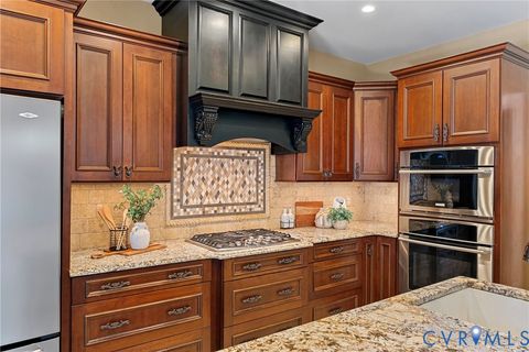 Tiny photo for 12600 Inverness Drive, Chester, VA 23836 (MLS # 2610426)
