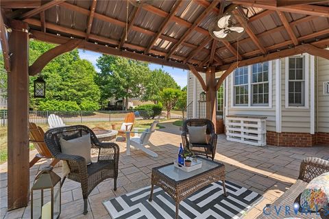 Tiny photo for 12600 Inverness Drive, Chester, VA 23836 (MLS # 2610426)
