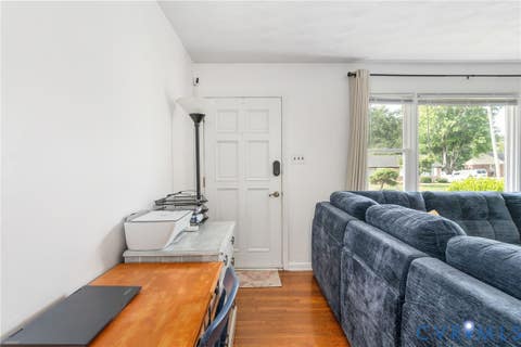 Tiny photo for 6012 Keaneland Drive, South Chesterfield, VA 23225 (MLS # 2617891)
