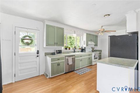 Tiny photo for 6012 Keaneland Drive, South Chesterfield, VA 23225 (MLS # 2617891)