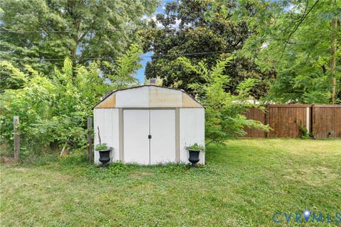 Tiny photo for 6012 Keaneland Drive, South Chesterfield, VA 23225 (MLS # 2617891)
