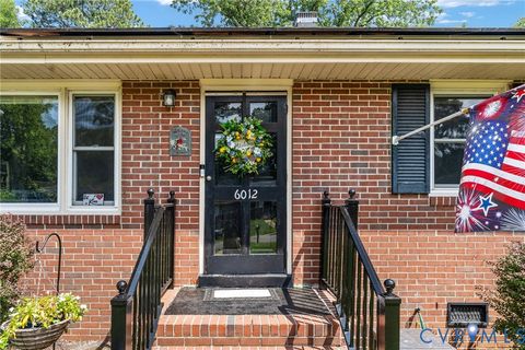 Tiny photo for 6012 Keaneland Drive, South Chesterfield, VA 23225 (MLS # 2617891)