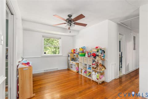 Tiny photo for 6012 Keaneland Drive, South Chesterfield, VA 23225 (MLS # 2617891)