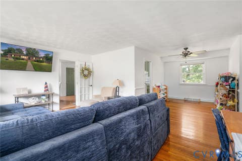 Tiny photo for 6012 Keaneland Drive, South Chesterfield, VA 23225 (MLS # 2617891)