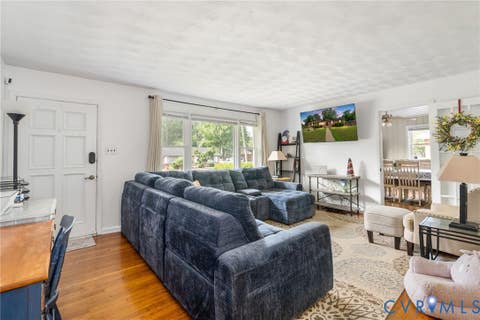 Tiny photo for 6012 Keaneland Drive, South Chesterfield, VA 23225 (MLS # 2617891)