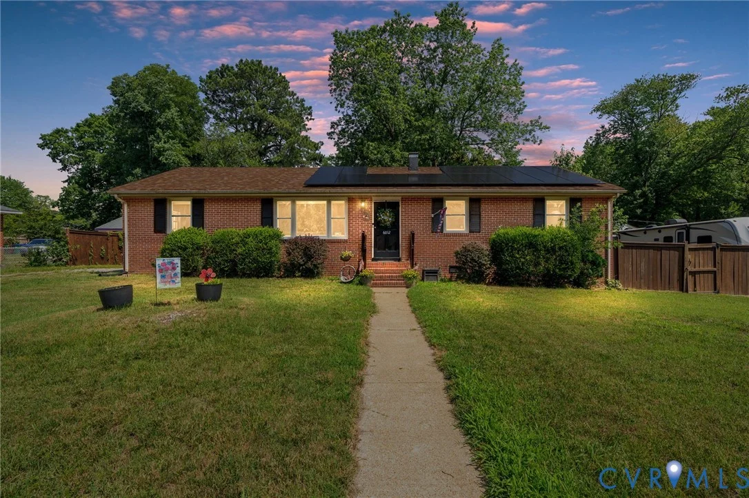 6012 Keaneland Drive