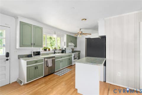Tiny photo for 6012 Keaneland Drive, South Chesterfield, VA 23225 (MLS # 2617891)