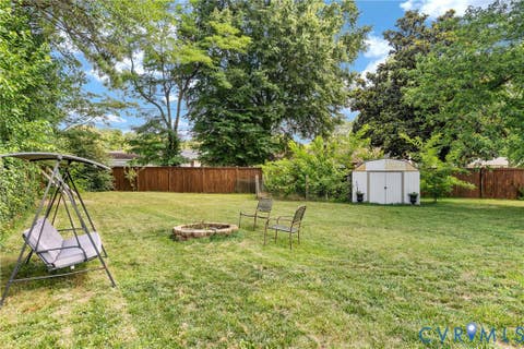 Tiny photo for 6012 Keaneland Drive, South Chesterfield, VA 23225 (MLS # 2617891)
