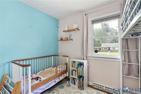 Tiny photo for 6012 Keaneland Drive, South Chesterfield, VA 23225 (MLS # 2617891)